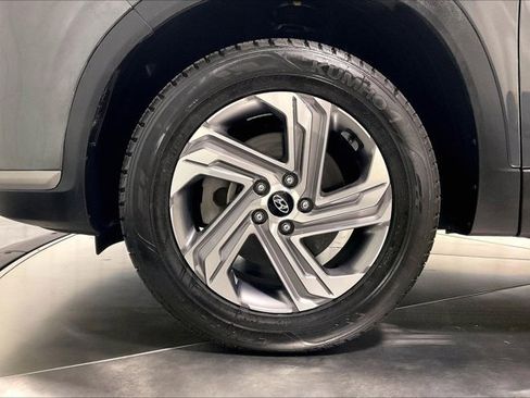 Used 2023 Hyundai Santa Fe SEL image 9