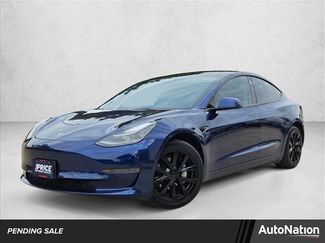 Used 2022 Tesla Model 3 video 1