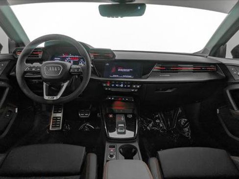 Used 2024 Audi RS 3 AWD/4WD image 26