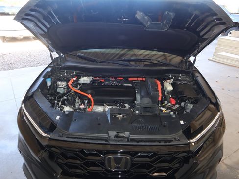 Used 2023 Honda CR-V Sport image 20
