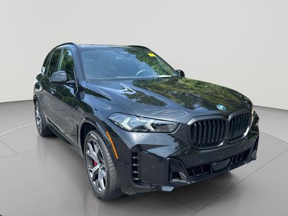 Used 2026 BMW X5 xDrive50e w/ Executive Package