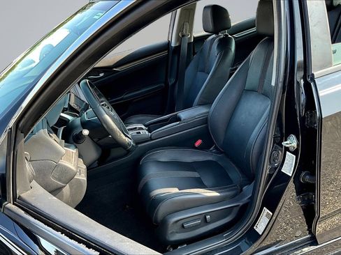 Used 2019 Honda Civic EX-L image 20