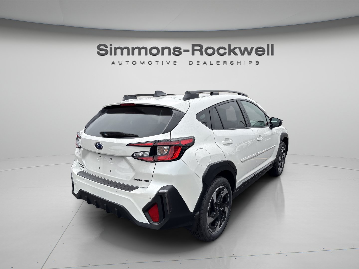 New 2026 Subaru Crosstrek 2.5i Limited AWD/4WD image 7