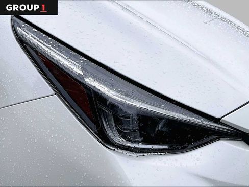 Certified 2025 Subaru Crosstrek 2.5i Sport AWD/4WD image 27