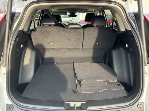 Used 2025 Honda CR-V EX-L image 7