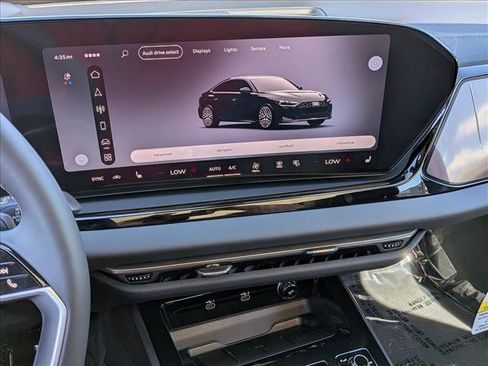 New 2026 Audi A5 2.0T Premium Plus AWD/4WD image 12