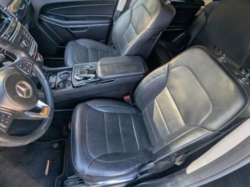 Used 2017 Mercedes-Benz GLS 550 4MATIC image 16