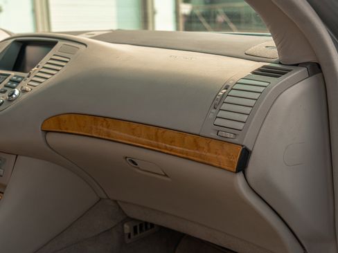 Used 2002 INFINITI Q45 image 35