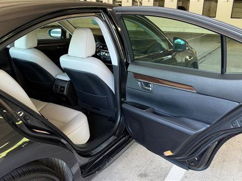 Used 2018 Lexus ES 350 w/ Navigation System Package FWD image 37