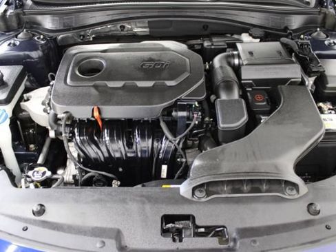 Used 2019 Kia Optima LX w/ LX 17" Wheel Package FWD image 24