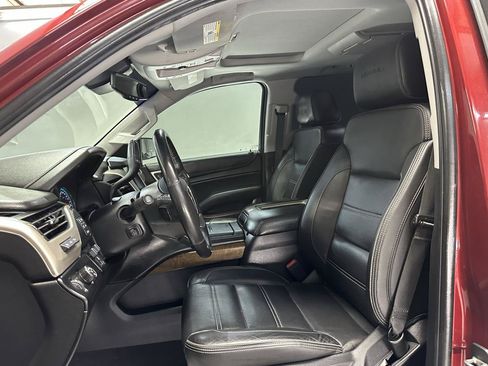 Used 2019 GMC Yukon Denali w/ Denali Ultimate Package RWD image 24