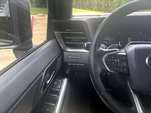 Used 2024 Lexus GX 550 AWD/4WD image 26