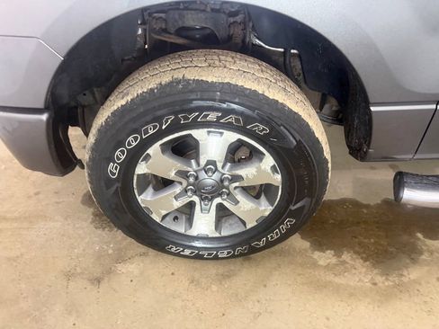 Used 2013 Ford F150 STX w/ Mid Equipment Group AWD/4WD image 21