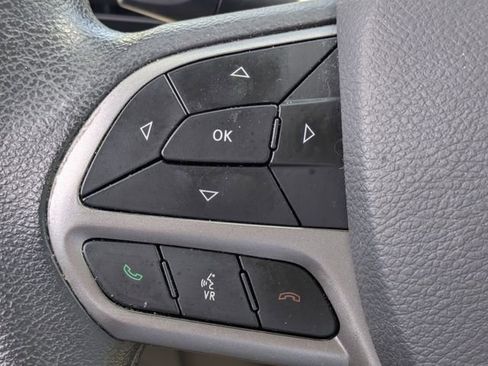 Used 2019 Jeep Cherokee Latitude w/ Popular Appearance Group image 25