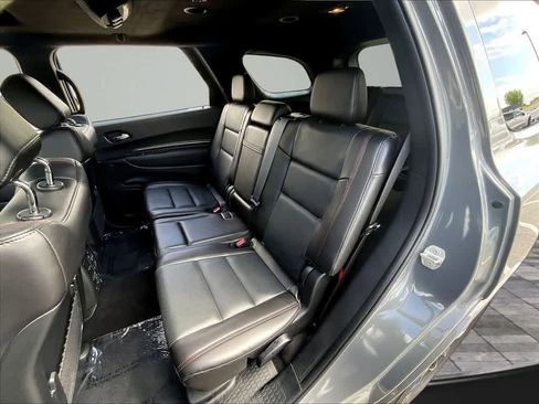 Used 2023 Dodge Durango R/T AWD/4WD image 24