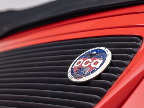Used 1991 Porsche 911 Carrera image 29