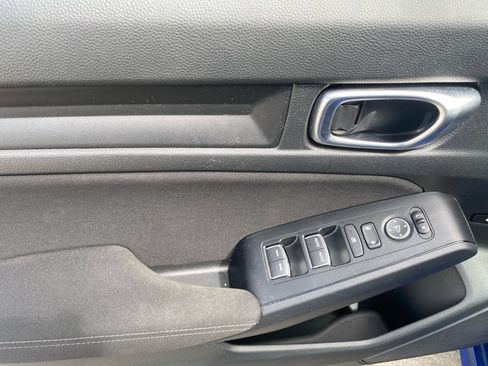 Certified 2024 Honda Civic LX image 36