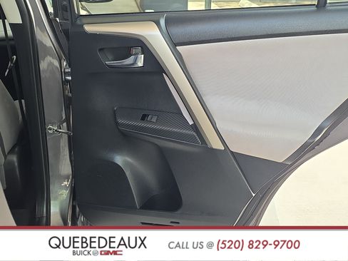 Used 2014 Toyota RAV4 XLE FWD image 24