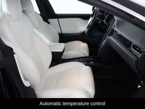 Used 2018 Tesla Model S P100D AWD/4WD image 10