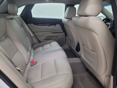 Used 2017 Cadillac XTS Luxury FWD image 19