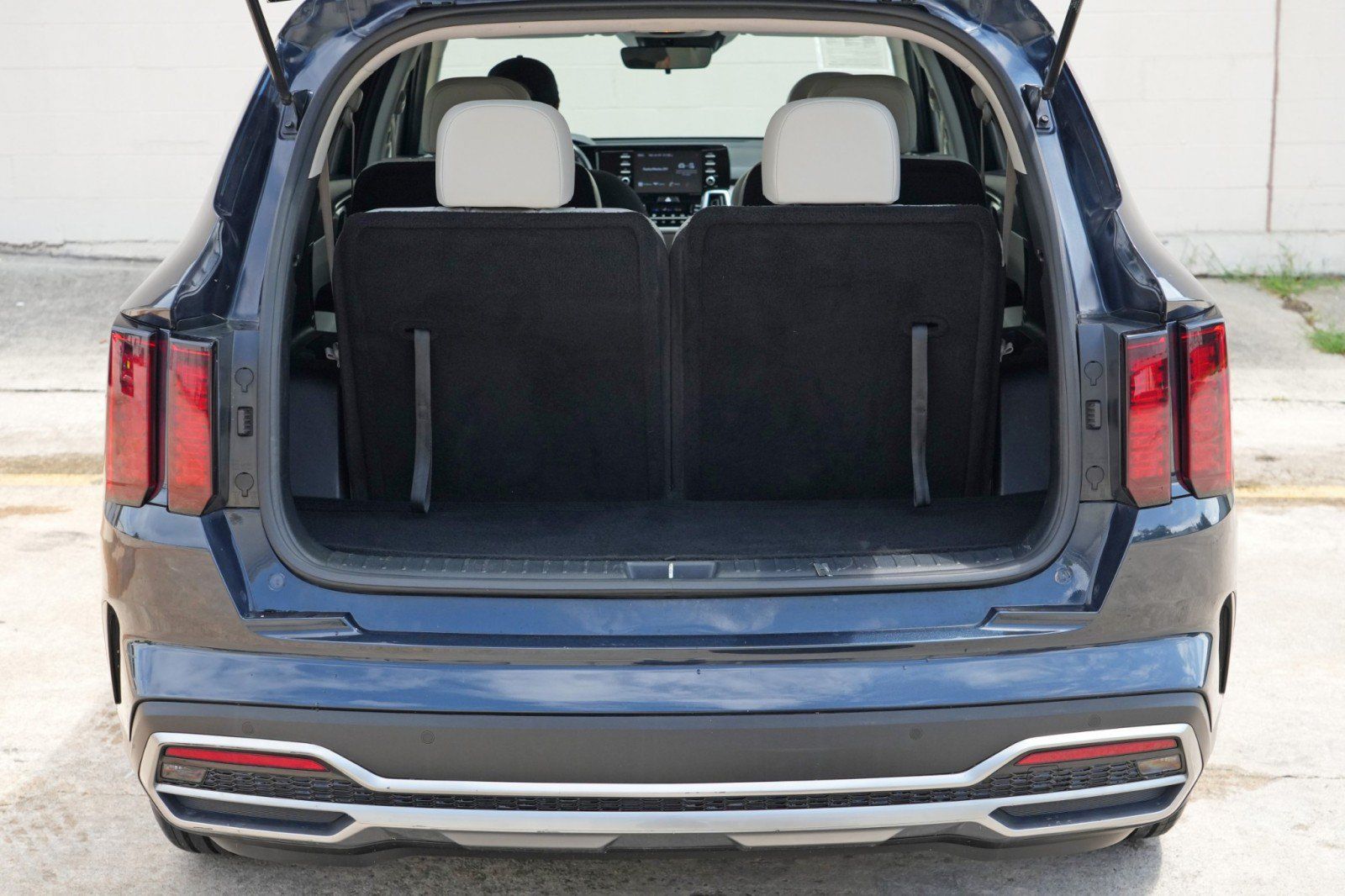 Used 2021 Kia Sorento S FWD image 9