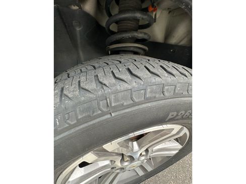 Used 2017 Chevrolet Traverse LT AWD/4WD image 10