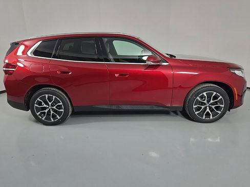 New 2026 BMW X3 xDrive30 w/ Premium Package image 6