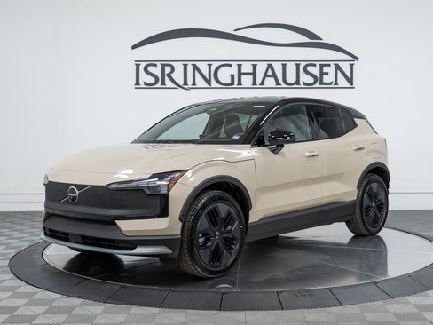 New 2026 Volvo EX30 Cross Country Ultra w/ Protection Package Premier AWD/4WD image 1