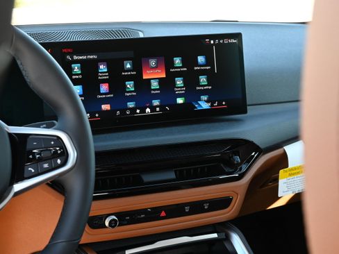 New 2026 BMW i4 xDrive40i image 20