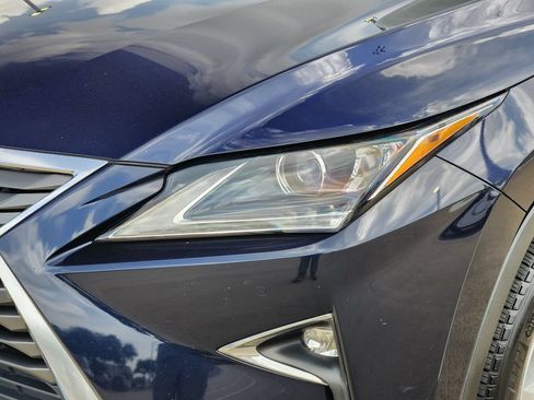 Used 2017 Lexus RX 350 FWD image 9