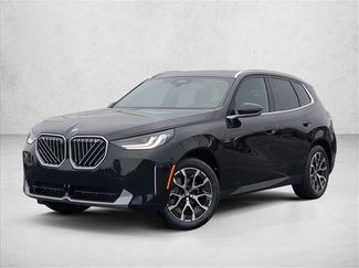 New 2026 BMW X3 xDrive30 w/ Premium Package video 1