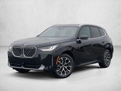 New 2026 BMW X3 xDrive30 w/ Premium Package