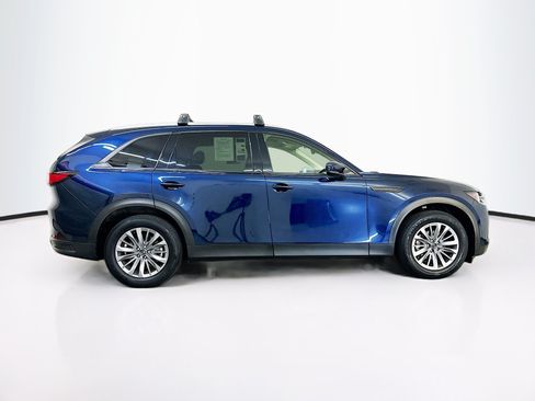 Used 2024 MAZDA CX-90 3.3 Turbo w/ Preferred Plus AWD/4WD image 10