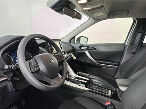 New 2025 Mitsubishi Eclipse Cross ES image 26
