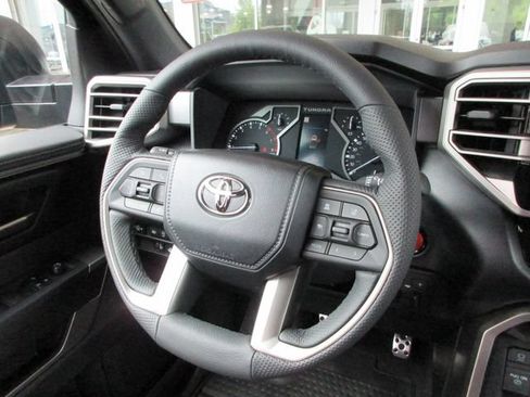 New 2026 Toyota Tundra SR5 AWD/4WD image 22