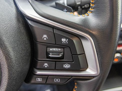 Used 2023 Subaru Crosstrek 2.5i Limited w/ Moonroof Package image 31