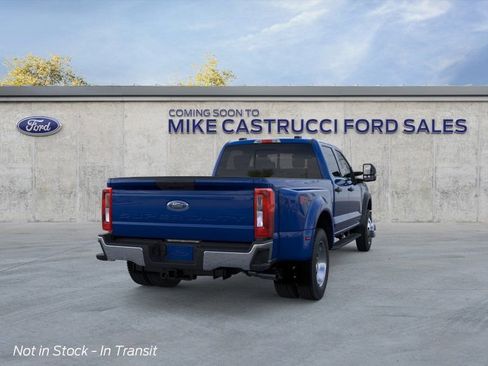 New 2026 Ford F450 XL image 8