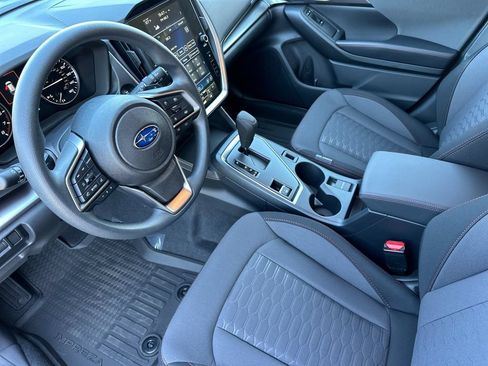 New 2026 Subaru Impreza 2.0i Sport AWD/4WD image 9