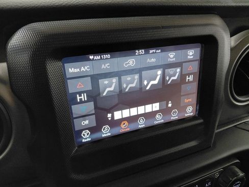 Used 2022 Jeep Wrangler Sport S image 28