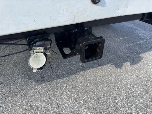 Used 2021 Ford F450 XL w/ Power Equipment Group image 18