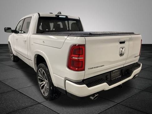 New 2026 RAM 1500 Tungsten image 4