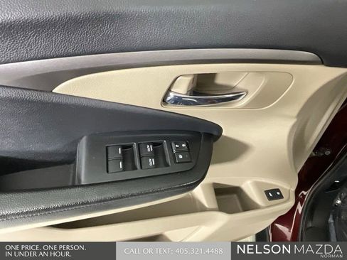 Used 2018 Honda Pilot EX-L image 18