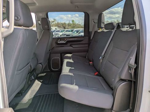 Used 2024 Chevrolet Silverado 2500 LT w/ All Star Edition image 14