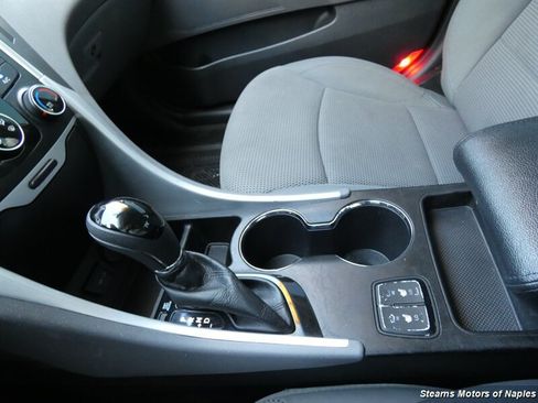 Used 2014 Hyundai Sonata GLS w/ Popular Equipment Group 2 FWD image 31