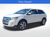 Used 2012 Ford Edge Limited image 3