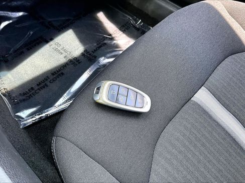 Used 2023 Hyundai Sonata SEL w/ Convenience Package FWD image 15