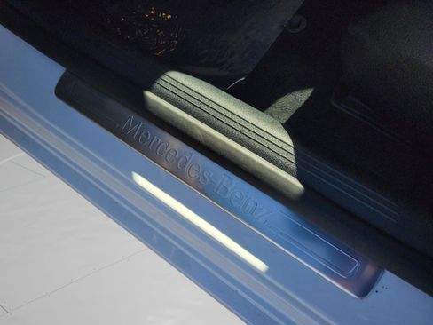 Certified 2025 Mercedes-Benz C 300 C 300 image 31