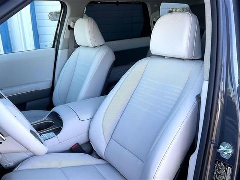 New 2026 Hyundai Palisade Limited image 9