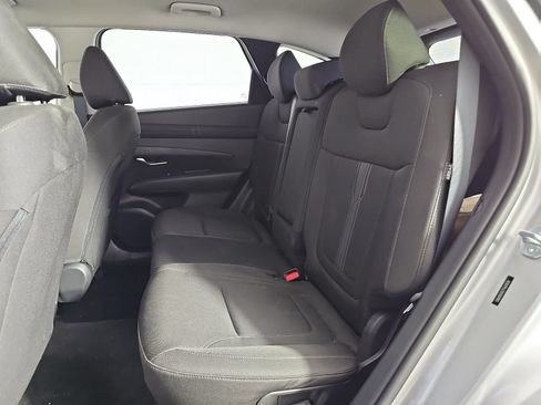 Used 2026 Hyundai Tucson SEL FWD image 12