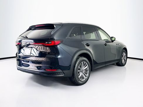 Used 2025 MAZDA CX-90 3.3 Turbo w/ Preferred Package image 9